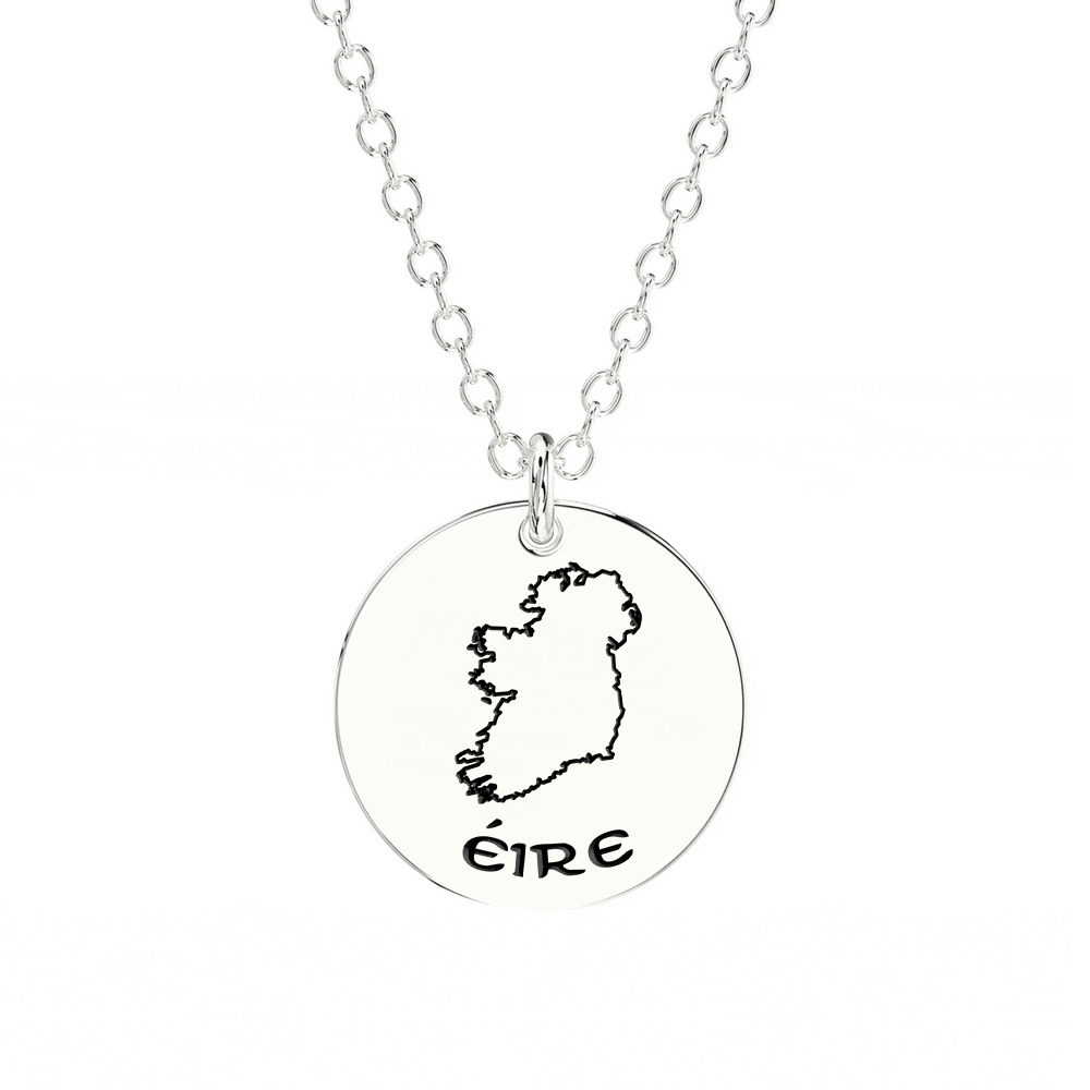 ÉIRE Pendant