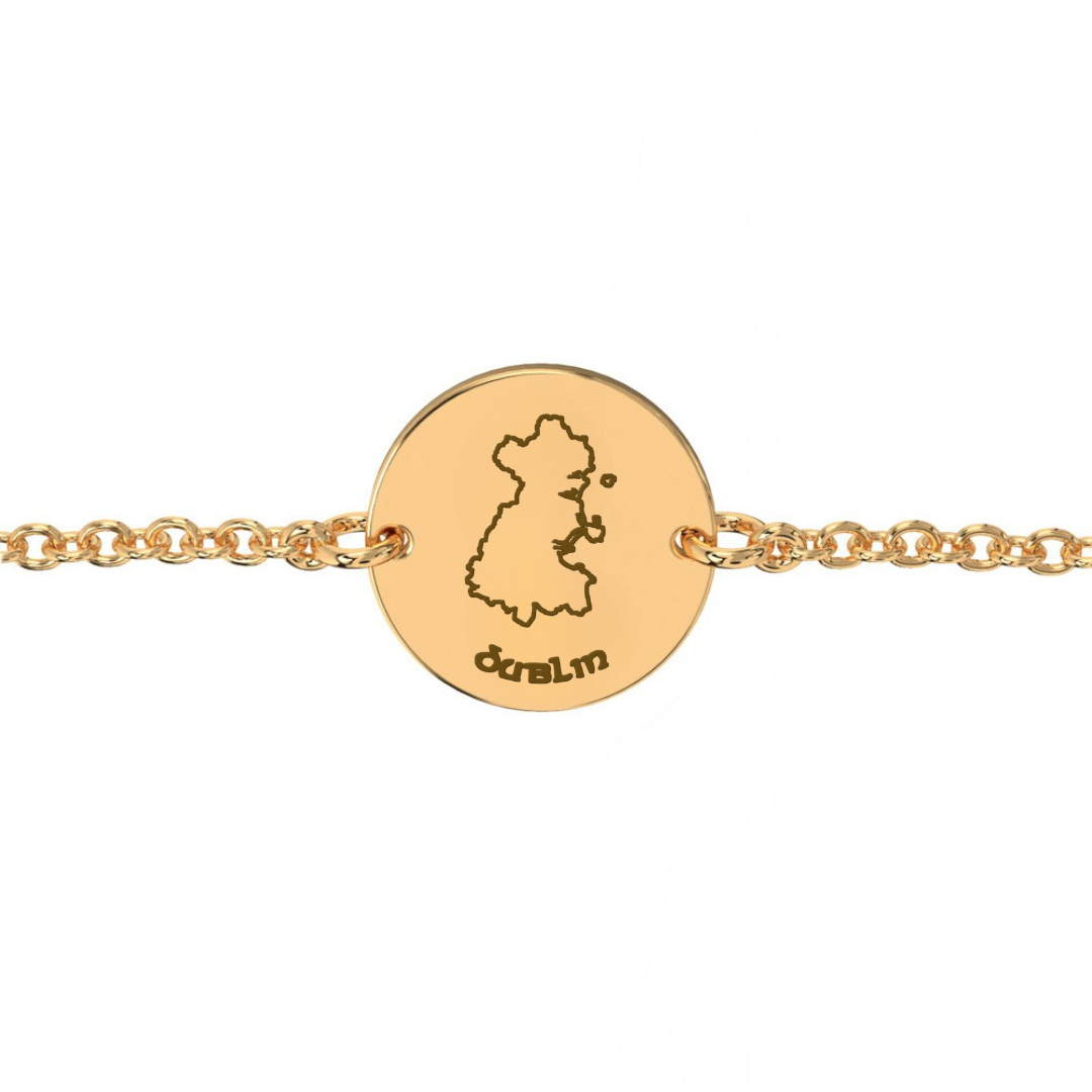 County Bracelet