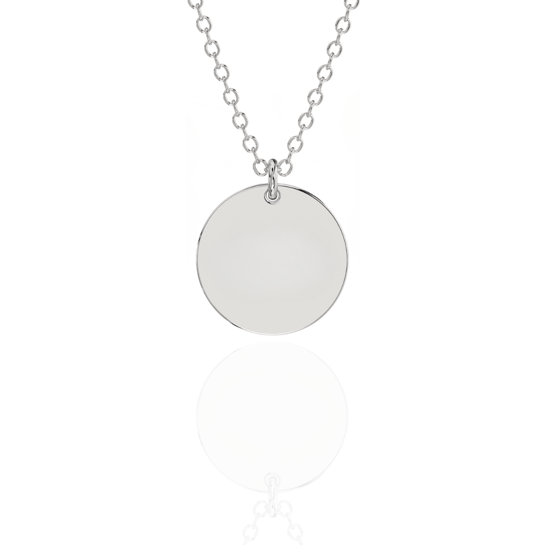 County Pendant