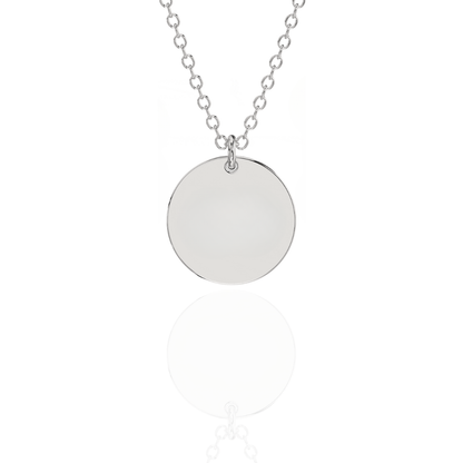County Pendant