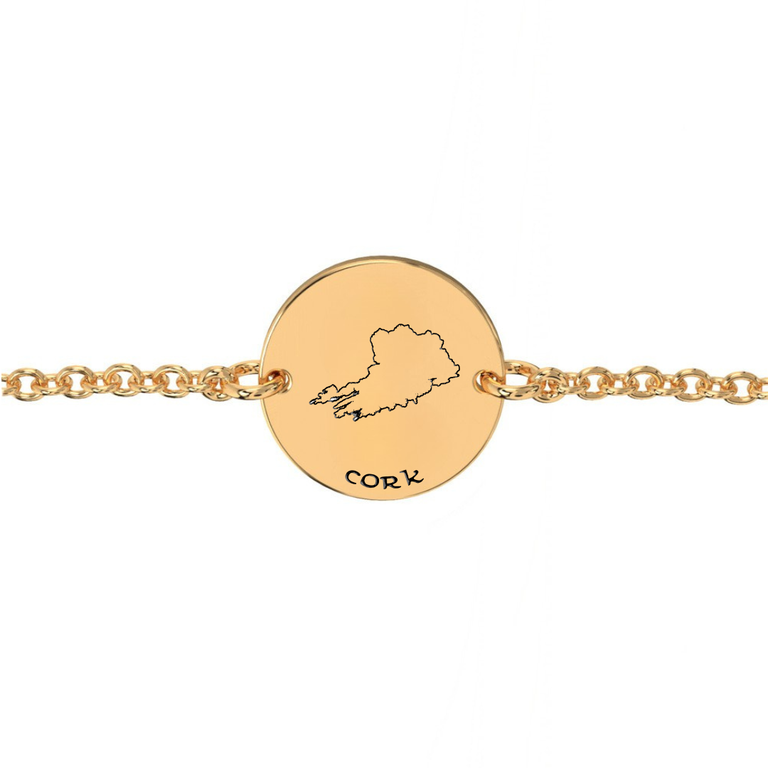 County Bracelet