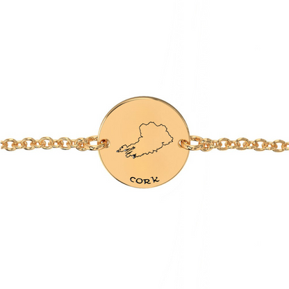County Bracelet