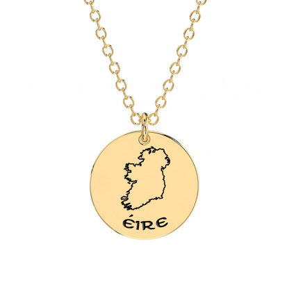 ÉIRE Pendant