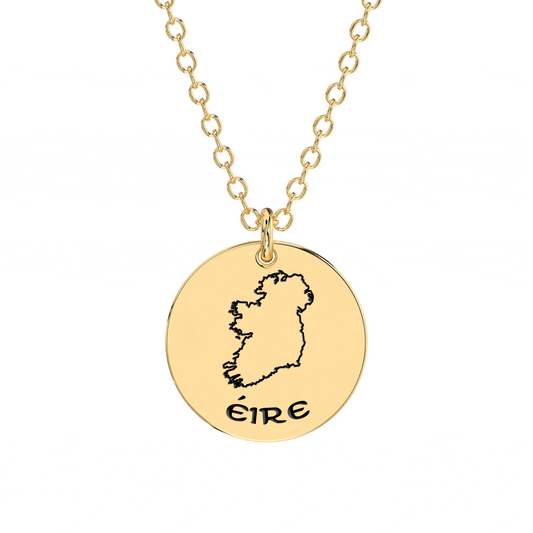 ÉIRE Pendant