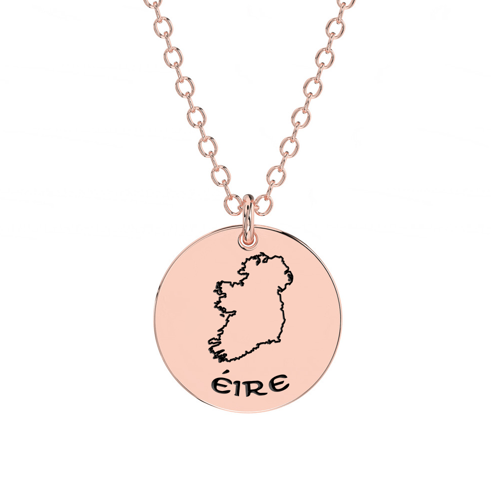 ÉIRE Pendant