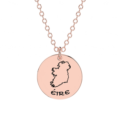 ÉIRE Pendant