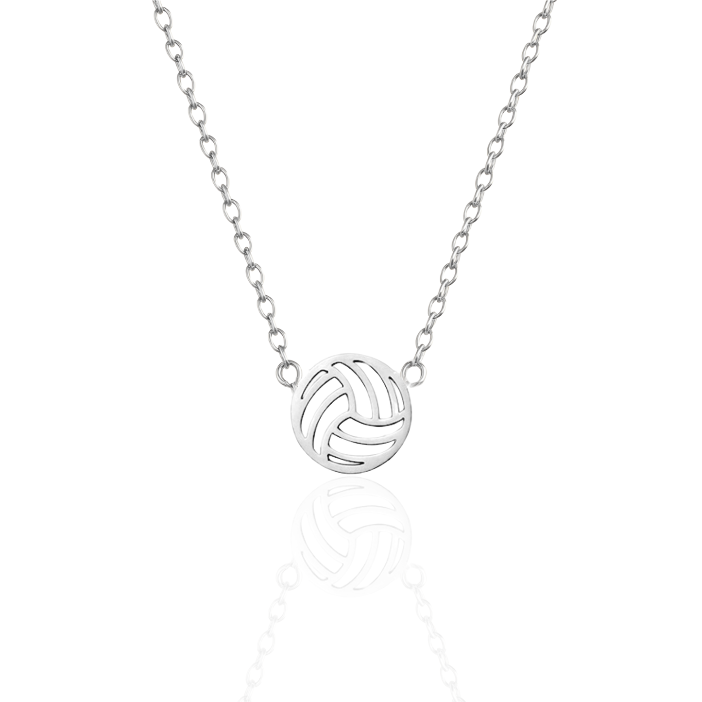 Gaelic Necklace