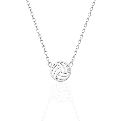 Gaelic Necklace