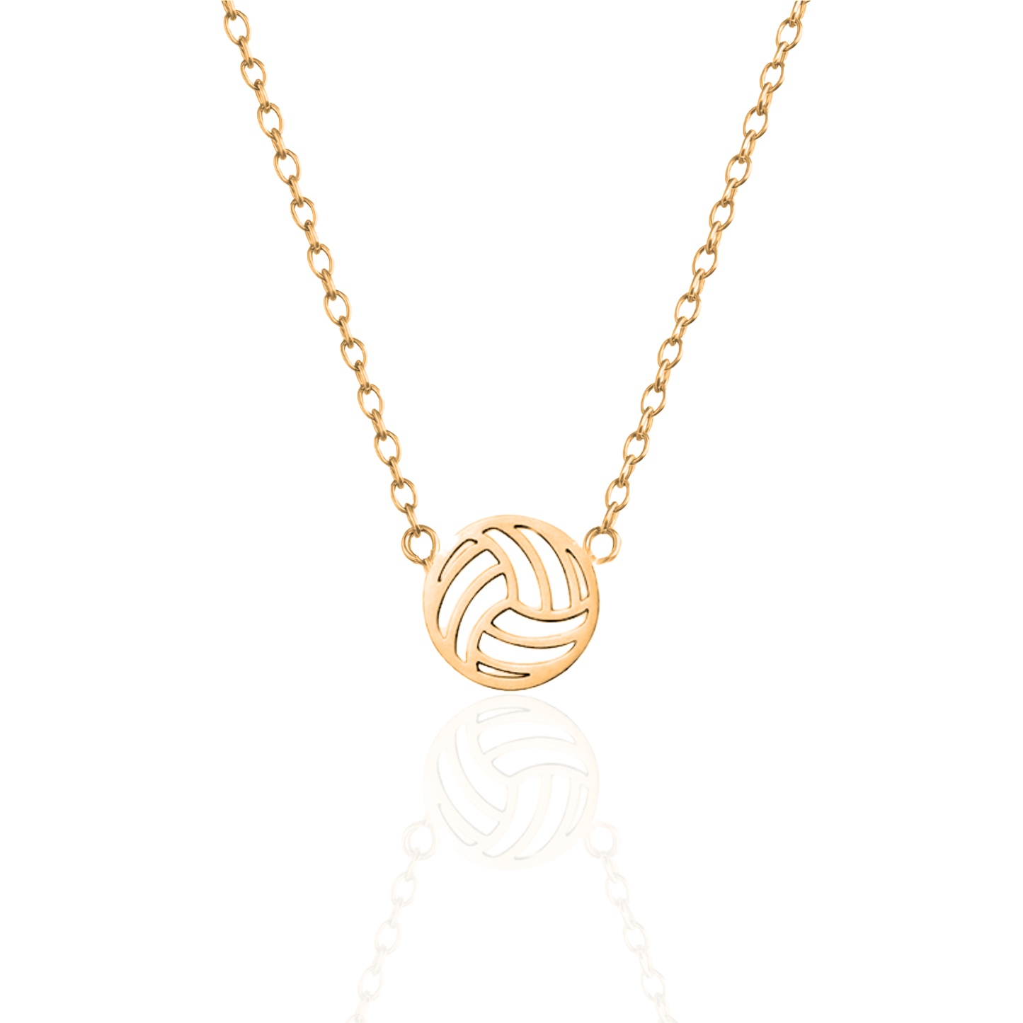 Gaelic Necklace