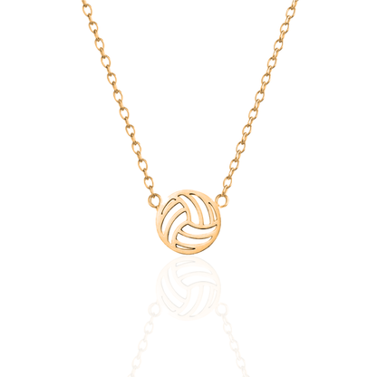 Gaelic Necklace