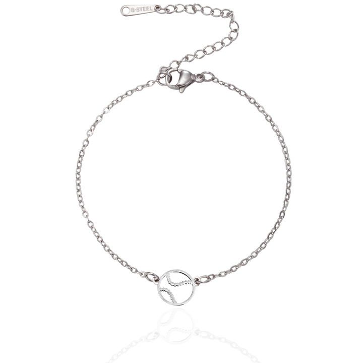 Sliotar Bracelet