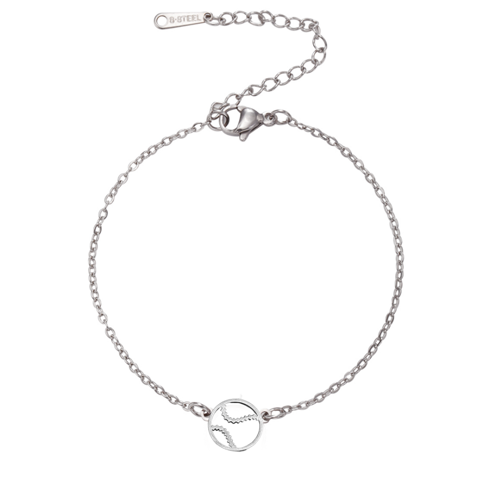 Sliotar Bracelet