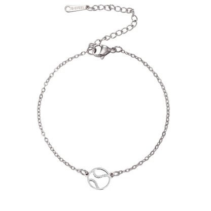 Sliotar Bracelet