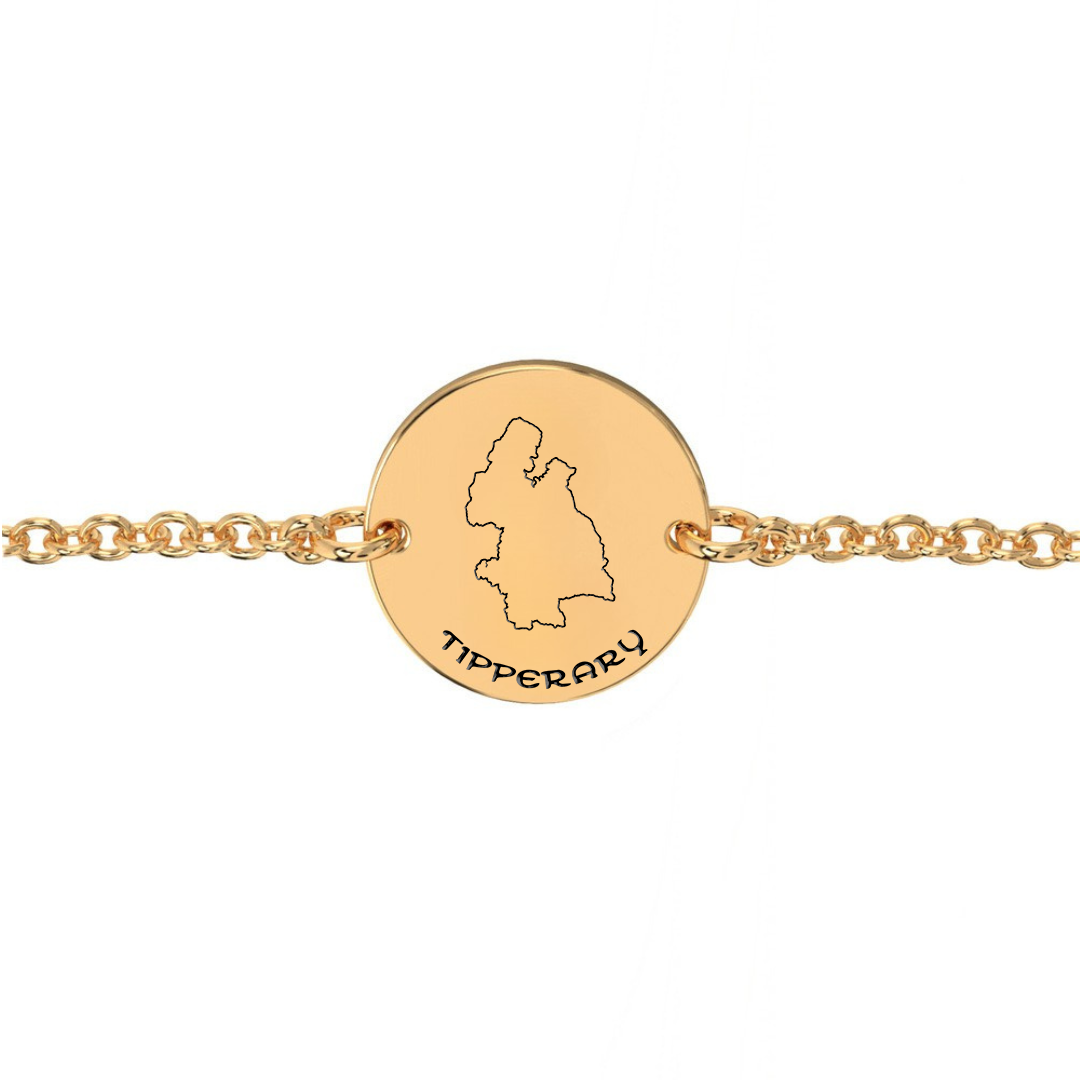 County Bracelet