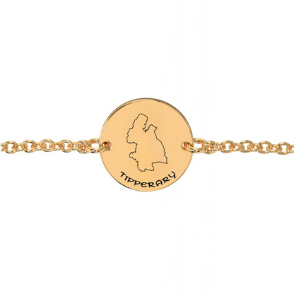 County Bracelet