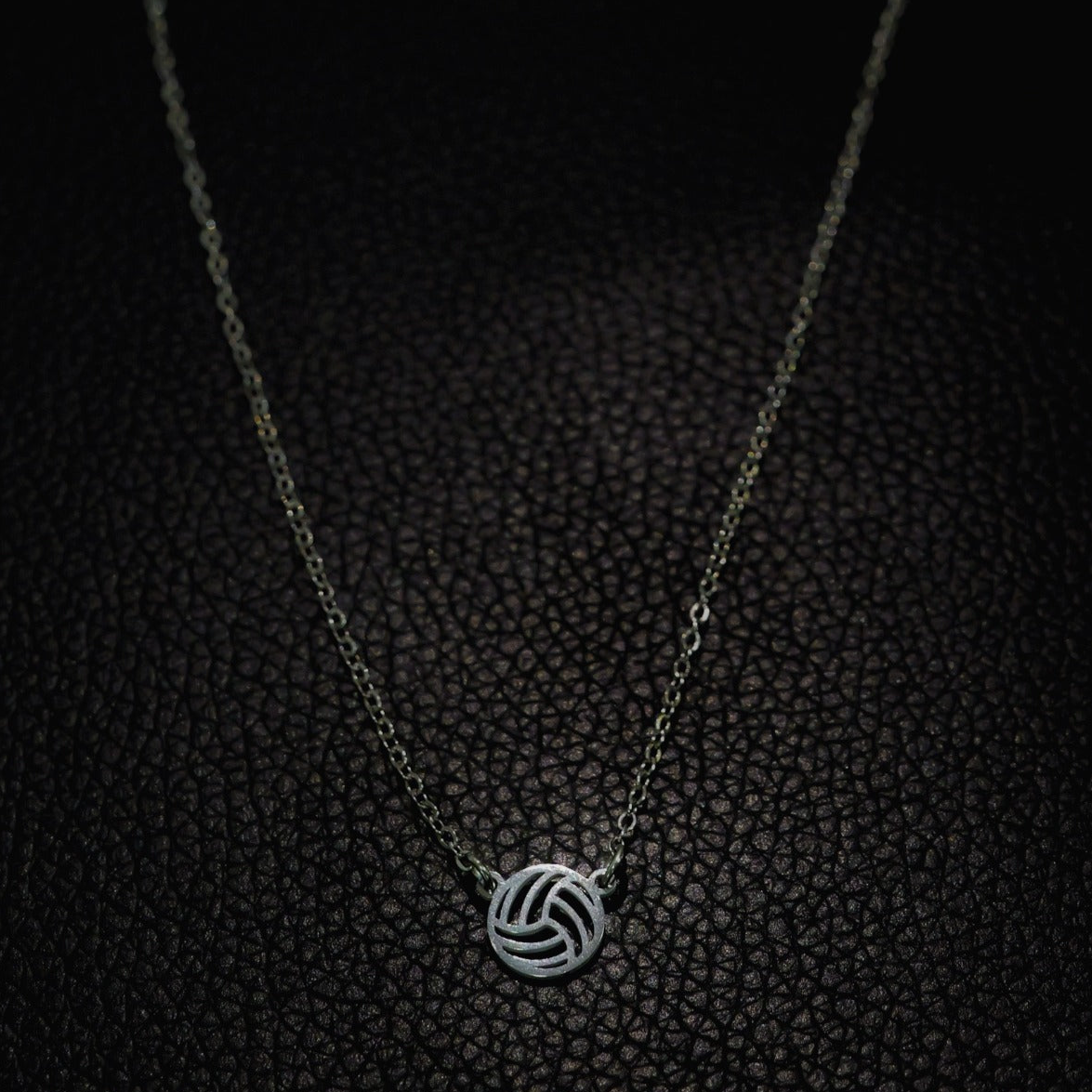 Gaelic Necklace