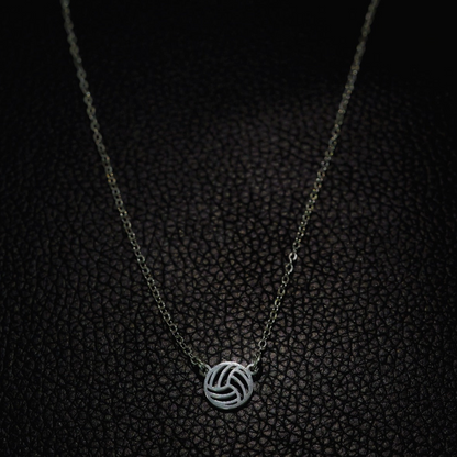 Gaelic Necklace