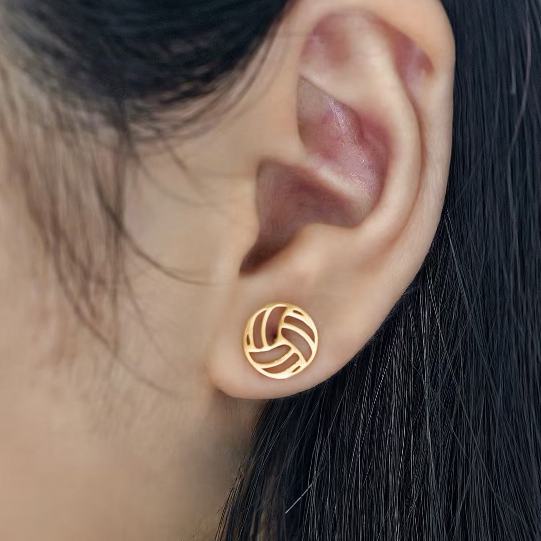 Gaelic Earrings