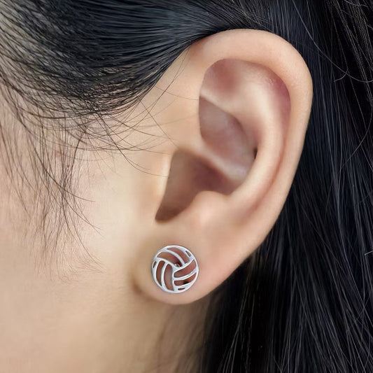 Gaelic Earrings
