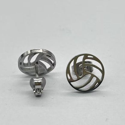 Gaelic Earrings