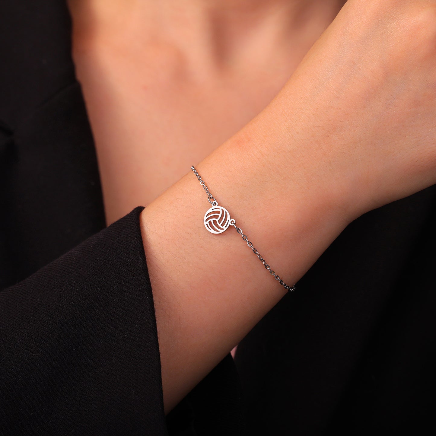 Gaelic Bracelet